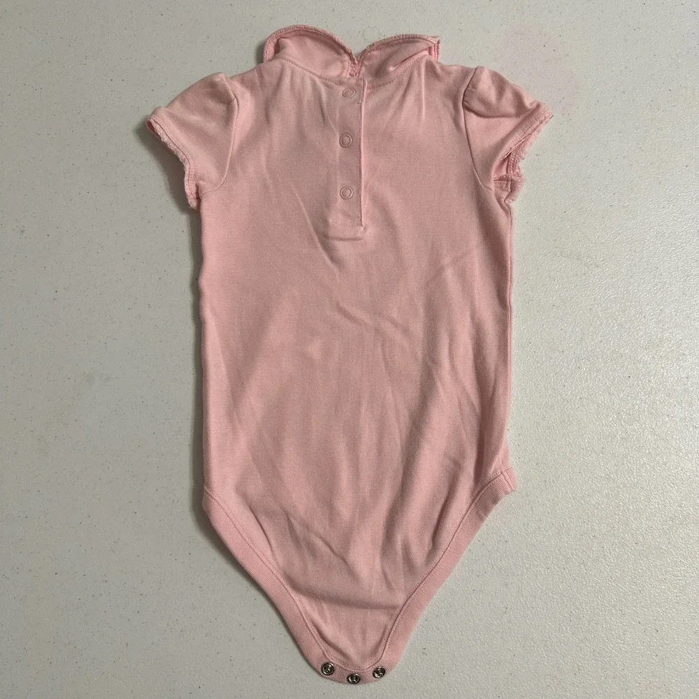 Gymboree two piece
